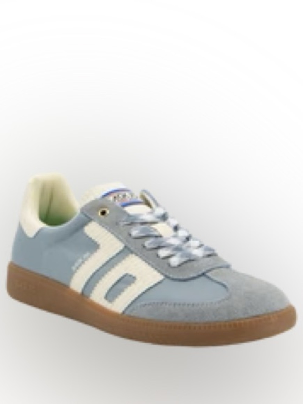 Back 70 Ghost Sneaker in Sky, Size 40